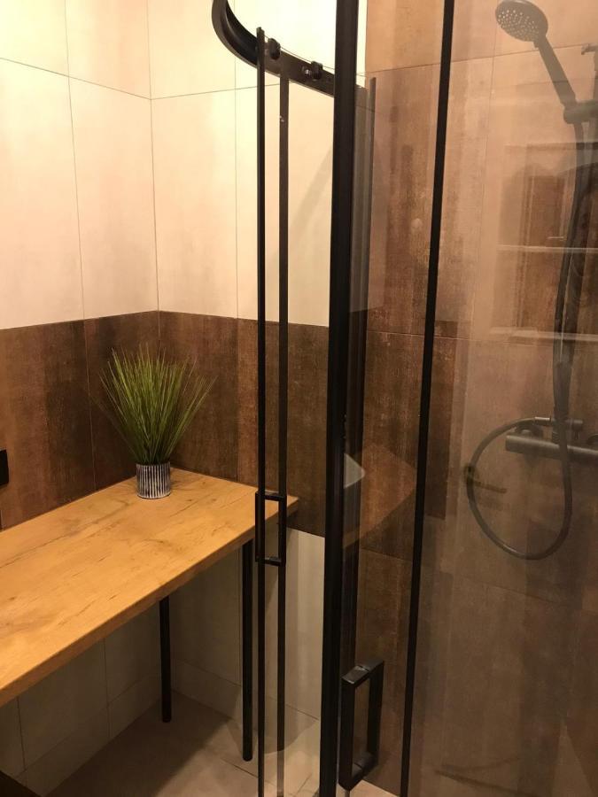 Pokoje Goscinne Ujsoly Luaran gambar