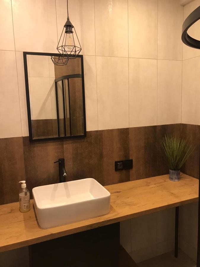 Pokoje Goscinne Ujsoly Luaran gambar