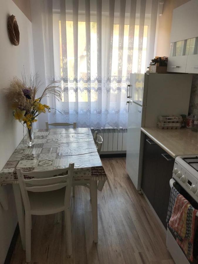 Pokoje Goscinne Ujsoly Luaran gambar